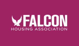 falcon housing logo