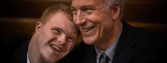 vulnerable adult at supported living