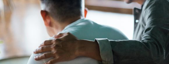 supporting someone with a learning disorder