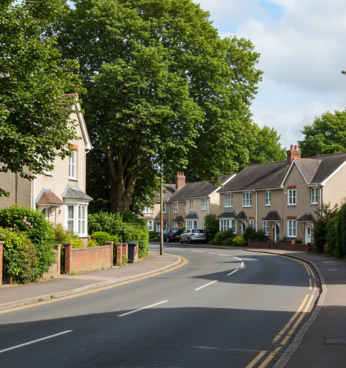 Falcon Housing Association Durham